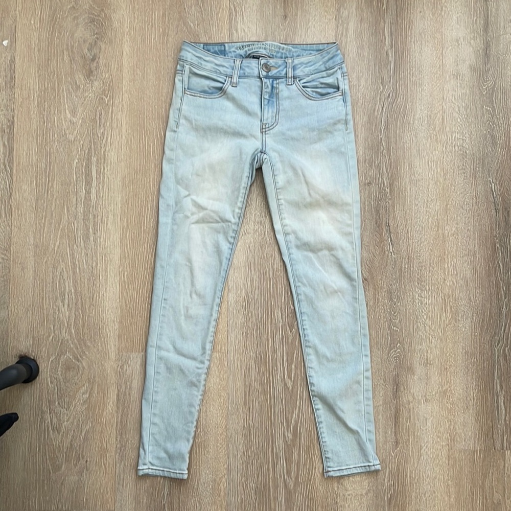 American Eagle Skinny Jean